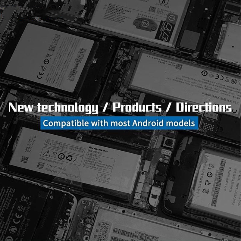 SS-905C Phone Power ON/OFF Service DC Power Supply Current Testing Cable Line for Samsung Huawei Xiaomi OPPO VIVO Meizu Boot