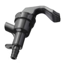 Beer Tap Faucet Plastic Black For Draft Beer Home Brew Soda