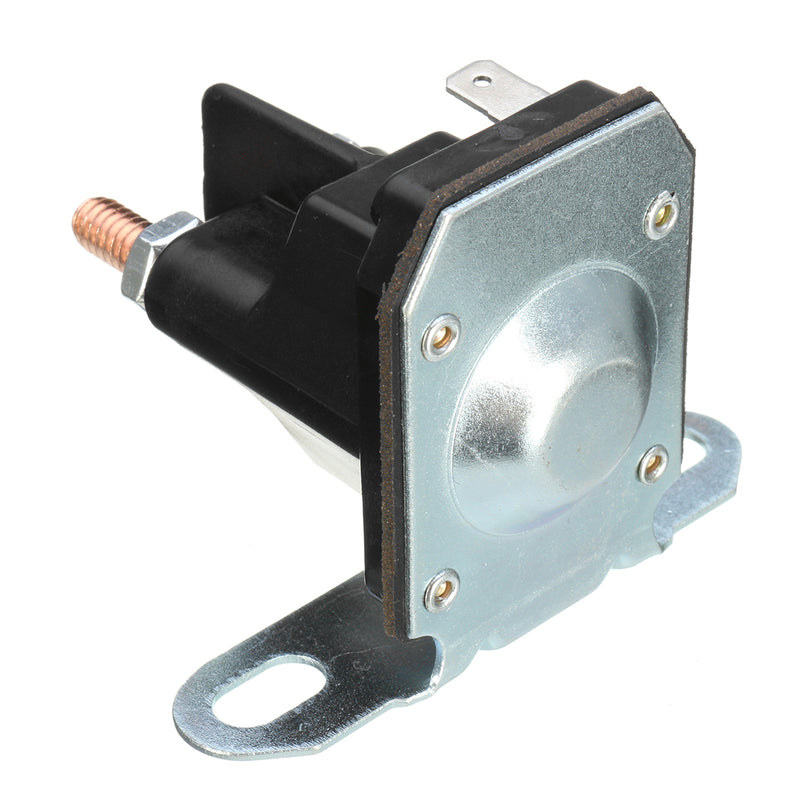3 Poles Starter Solenoid Relay Switch Universal Stens For MTD Lawnmower New