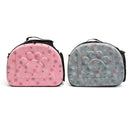 Portable Pet Small Dog Cat Sided Carrier Travel Tote Shoulder Bag Cage Kennel Bag