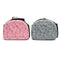 Portable Pet Small Dog Cat Sided Carrier Travel Tote Shoulder Bag Cage Kennel Bag