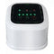 Mini Air Purifier Ozone Ion Generator Ionizer Cleaner Odor Remover Deodorization