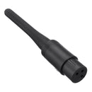 2In1 Professional Wired Wireless Handheld Microphone Mic Dynamic Cordless for KTV Karaoke Recording