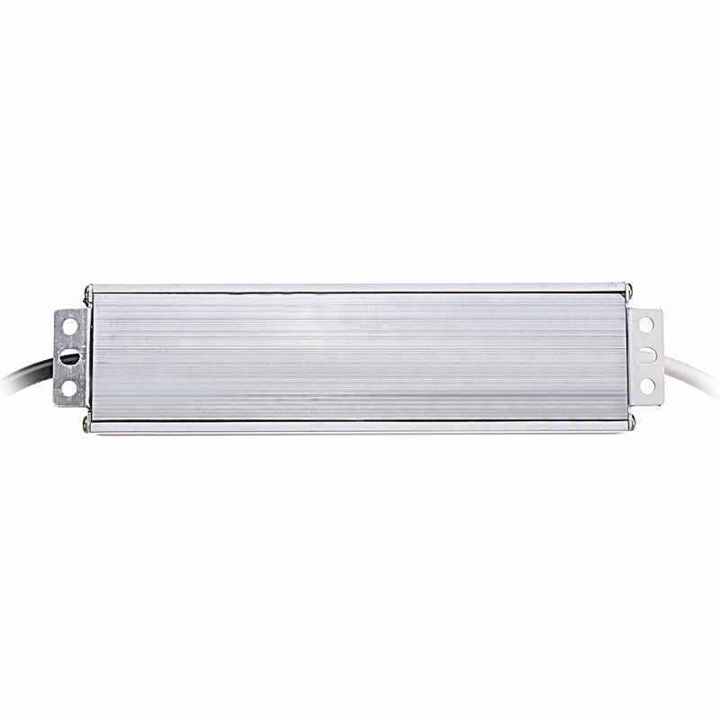AC110V-240V to DC12V 50W 4.2A LED Waterproof Switching Power Supply 178*43*33mm