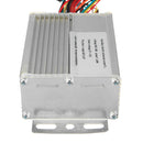 36V 350W Motor Brushless Controller+Throttle Twist Grip For Electric Scooter Sctoote