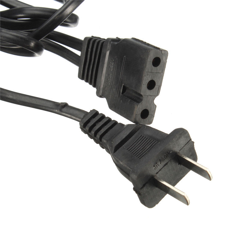 110V Home Sewing Machine 1.0 Amp Motor Foot Pedal Controller Repair 6000rmp Tools Kit