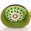 Honana WX-86 Creative Nap Lying Pillow Fruit Shape Students Prone Sleep Holding Office Break