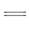 10 PCS GEPRC Antenna Protective Tube Cover 120mm for RC Drone FPV Racing Multi Rotor