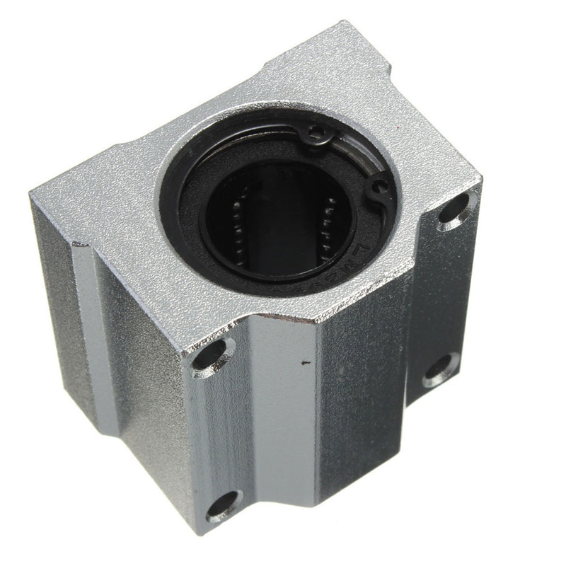 SC20UU 20mm Linear Ball Bearing Linear Motion Bearing Slide Bushing for CNC
