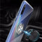 Bakeey Ultra-thin With Ring Holder Anti-fingerprint Soft TPU Protective Case For Xiaomi Mi 9 / Xiaomi Mi9 Transparent Edition