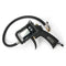 Digital Display Tire Pressure Gauge LED Light Air Pressure Gauge Inflatable Auto Repair Tool For Car SUV Van Bike Motorcycle
