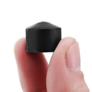 BIKIGHT 2pcs 18mm Skateboard Longboard Truck Replacement Pivot Cups For 7 Inch