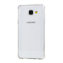 Air Bag Transparent Soft TPU Case for Samsung Galaxy A3 A5 A7 2017