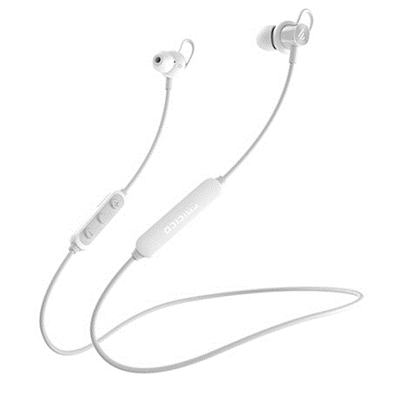 Edifier W200BT Magnetic bluetooth V5.0 Earbuds Stereo IPX5 Waterproof Sport In-ear Wireless Earphone With Mic