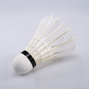 Prince 6 Pcs Badminton Duck/Goose Feather Sport Training Badminton Ball from Xiaomi Youpin