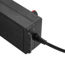 Excellway 3-24V 3A 9-72W Dispay AC/DC Adapter Regulated Power Supply 12V DC Voltage Regulator Adapter