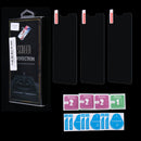 3 PCS Bakeey Anti-Explosion Tempered Glass Screen Protector For Xiaomi Mi 8 Lite