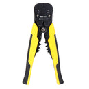 Automatic  Adjusting Wire Stripper Multifunctional Stripping Tools Crimping Plier Terminal 0.2-6.0mm 24-10AWG