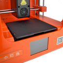 Easythreed 12.8*11.8cm Detachable Flexible Magnetic Absorption Printing Platform for NANO&Mickey 3D Printer