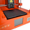 Easythreed 12.8*11.8cm Detachable Flexible Magnetic Absorption Printing Platform for NANO&Mickey 3D Printer