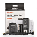 Godox CT-16 16 Channels Wireless Radio Flash Trigger Transmitter Receiver