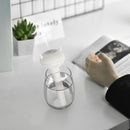 DIGOO DG-HP923 Electric Humidifier Portable 2 Gears Brightness LED Light Long & Short Dual-Purpose Timing Sprayer Humidifier