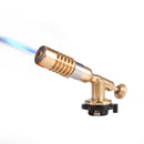 Xmund XD-ST8 Manual Welding Gas Torch Lighter Heater For Outdoor Camping Hiking BBQ