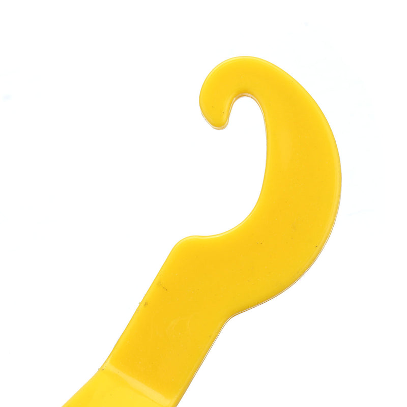 51Pcs Plastic Ceramic Leveler Tools T Leveling System Kit For Tiles