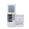 Air Conditioner Remote Control Switch Replacement For Hitachi RAS-80YHA RAR-3U1 RAR-3U3