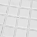 Non-slip Bath Shower Bathtub Mat Rubber Bathroom Floor Rug Massage Suction Cup