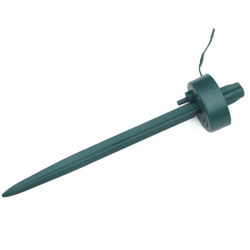 DIY Automatic Self-Watering Seepage Moving Plant Waterer Bottles Flower Water Drip Irrigation Device