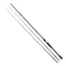 JOHNCOO 2.4m Fishing Rod Casting Spinning Rod M MH Power Carbon Rod Fishing Tackle