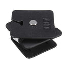 BUBM Mini Portable Cable Organizer Desktop Charger Cable Winder Wire Management