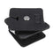 BUBM Mini Portable Cable Organizer Desktop Charger Cable Winder Wire Management