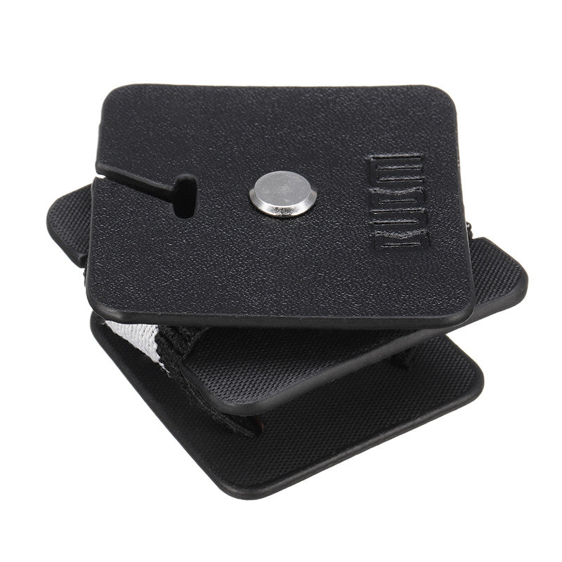 BUBM Mini Portable Cable Organizer Desktop Charger Cable Winder Wire Management