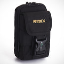 RIMIX 500D Cordura Waterproof Military Tactical EDC Bag Men Waist Pack Multifunctional Fishing Bag