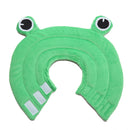Dog Collar Elizabethan Wound Healing Recovery Cone Collars Protection Protective Cat Pet Collar