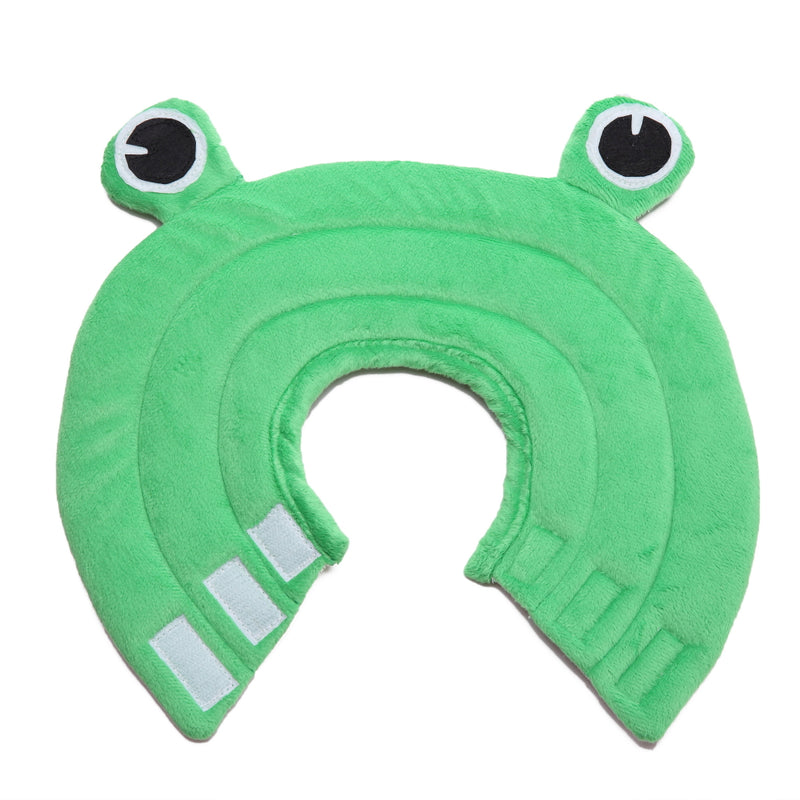 Dog Collar Elizabethan Wound Healing Recovery Cone Collars Protection Protective Cat Pet Collar
