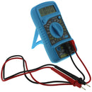 ANENG AN8205 Professional Digital Multimeter  AC/DC Ammeter Voltmeter Ohm Tester