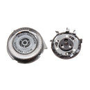3Pcs Shaver Replacement Heads for Philips S5 HQ8 PT7 AT7 PT8 AT8 All Series