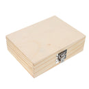 Drillpro 12pcs 8mm  Shank Tungsten Carbide Router Bit Set With Wooden Case Woodworking Cutter