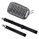 Baseus Travel Phone Bag 4 Layer PC Crossbody Bag Shoulder Bag