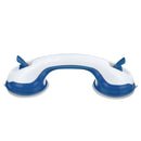 Grip Suction Cup Safe Helping Handle Bath Tub Bathroom Shower Grab Bar Handrail Door Handles