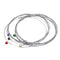 Orphee RX15/RX19 6 Strings Nickel Alloy Hexagonal Carbon Steel Electric Guitar String