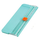 Jie Li Si 9090 Paper Cutter A5 Film Cutter Paper Tool Holder With Scale For Office Supplies