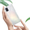 NILLKIN Bumpers Crystal Clear Transparent Shockproof Soft TPU Protective Case for Samsung Galaxy A51 2019