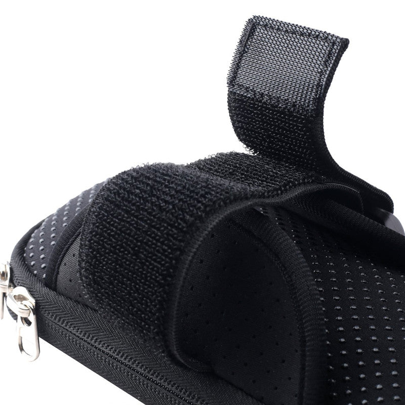 YIPINU Sport Running Waterproof Large Capacity Arm Bag for Samsung Xiaomi Mobile Phone