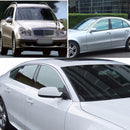 Car Window Solar Tint  3 m X 50 cm Film Tinting Shade 15% Light Transmission
