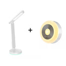 BlitzWolf BW-LT15 LED Motion & PIR Infrared Sensor Night Light + BlitzWolf BW-LT16 Folding Desk Lamp