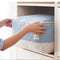 Thick Cotton Linen Clothing Quilts Storage Bag Quilt Washable Finishing Bag Storage Box
